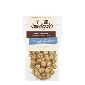 Apple Pie & Custard Popcorn Gourmet Popcorn