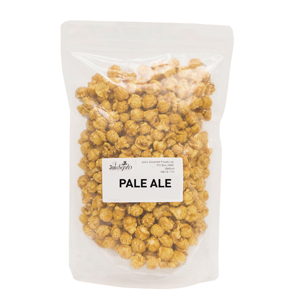 Pale Ale Popcorn (335g)